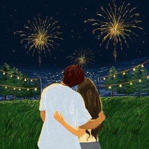 Say Yes! (feat. Sound Kim)