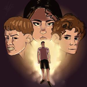 KFC In Paradise(feat. Zara Rosaline) (Explicit)