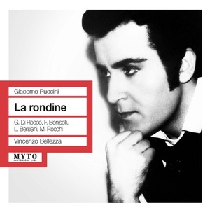 La Rondine - La Rondine: Act I: No … Adesso non burlatemi … (Magda, All)