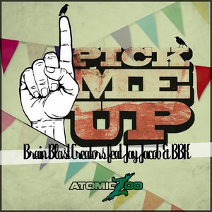 Pick Me Up (Original Mix)