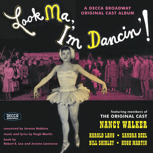 H. Martin: If You'll Be Mine (Reissue of the Original 1947 Broadway Cast Recording 