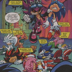 KNEEL TO THE KING (feat. Yung Friezuh & IamCelestial) (Explicit)