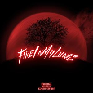 Fire in my lungs (feat. JeremyMaq) (Explicit)