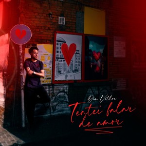 CANSEI DAS SUA MENTIRAS