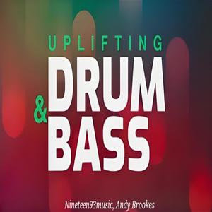 Uplifting DnB (feat. Andy Brookes)