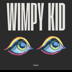 Wimpy Kid (Explicit)