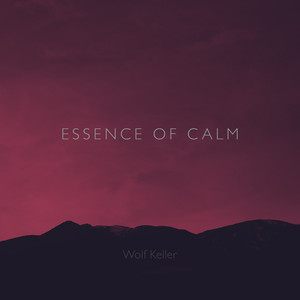 Essence Of Calm