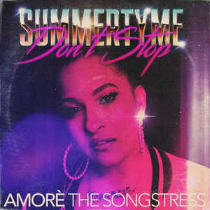 Summertyme (Don't Stop)