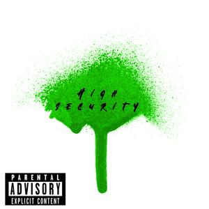 High Security (Explicit)