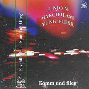 Komm und flieg