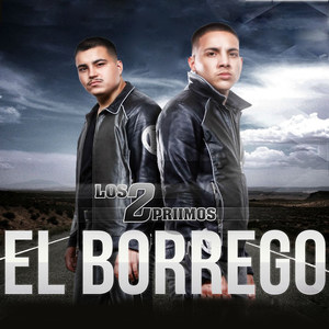 El Borrego