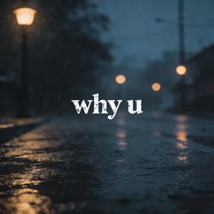 Why U (微醺氛围)