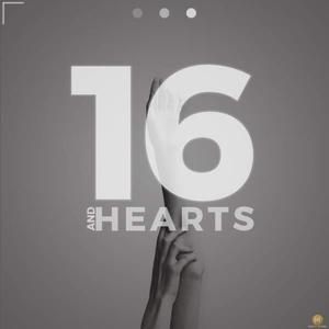 16 & Hearts (Explicit)