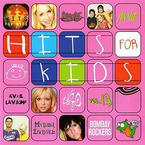 Hits For Kids 13