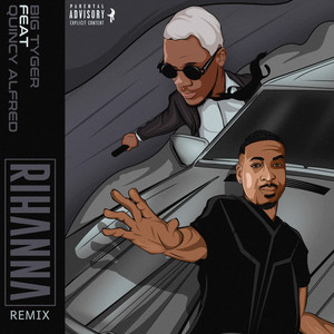 Rihanna (Remix|Explicit)