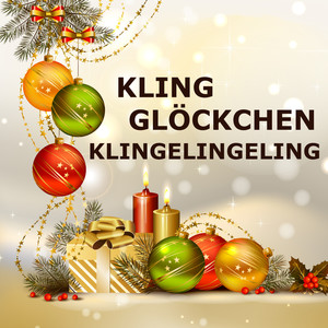 Kling, Glöckchen, klingelingeling (Violinen)
