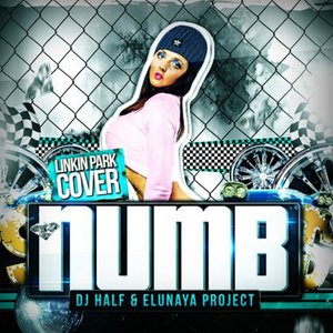 Numb (feat. Elunaya Project) [Linkin Park Cover] - Single