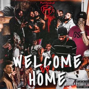 Welcome Home (Explicit)