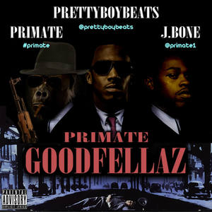 Primate Goodfellaz