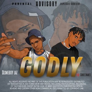 GODLY (Explicit)