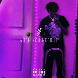 WHENYOUNEEDIT (Explicit)