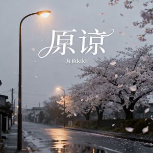 原谅 (原谅把你带走的雨天)