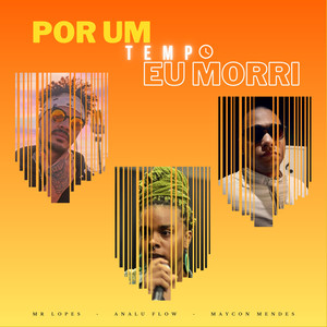 Por um Tempo Eu Morri (Acústica|Explicit)