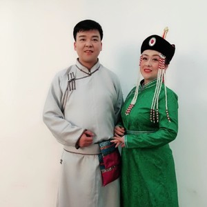 梅林音乐团 - 精选  三国题  张永青 侯改霞