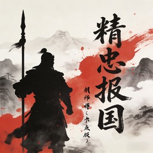 精忠报国-胡师傅