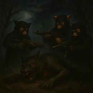 3 pick (feat. 1tapppp & Channel4mark) (Explicit)