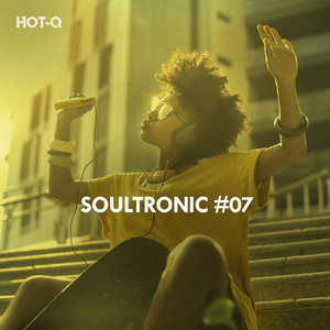 Soultronic, Vol. 07