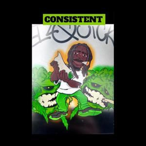 CONSISTENT (Explicit)