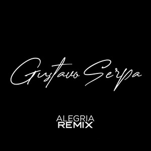 Alegria (Remix)