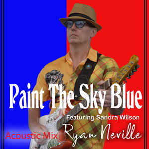 Paint The Sky Blue (Acoustic Mix)