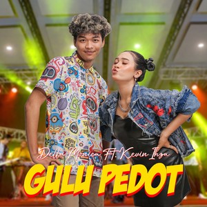 Della Monica - Gulu Pedot