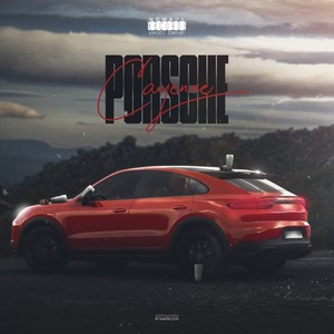 Porsche Cayenne (Explicit)