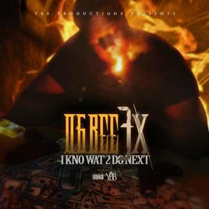 I Kno Wat 2 Do Next (Explicit)