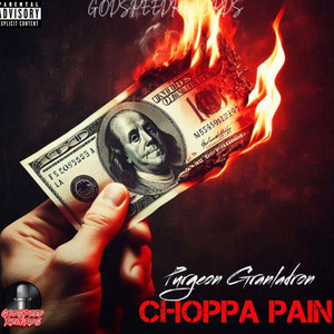 Chappa Pain (Explicit)