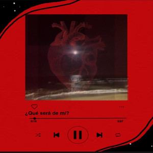 Que sera de mi Kapprio