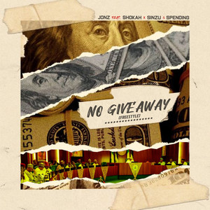 No Giveaway(Freestyle)