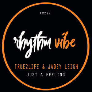 Just a Feeling (Original Mix)