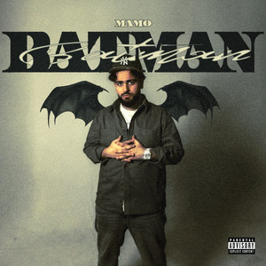 BATMAN (Explicit)