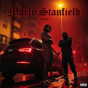 Marlo Stanfield (Explicit)
