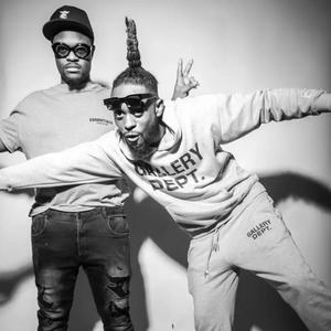 LEAVE ME (YERK PAIN) (feat. Big Los) (Explicit)