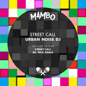 Street Call (Ms Pika Mix)