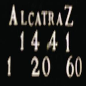 ALCATRAZ (Explicit)