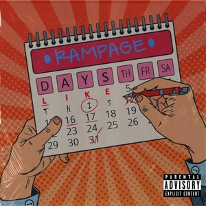 Days Like this (feat. Smizzywhysolit) (Explicit)