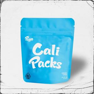 Cali Packs (Explicit)