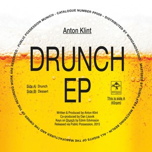 Drunch EP