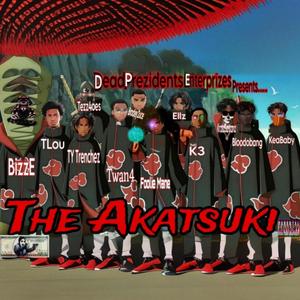 THE AKATSUKI (Explicit)